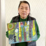 臨床美術士5級 神庭美智子