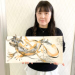 臨床美術士5級 西田愛